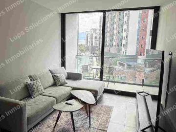 Departamento en renta Zona Valle Poniente, San Pedro Garza García