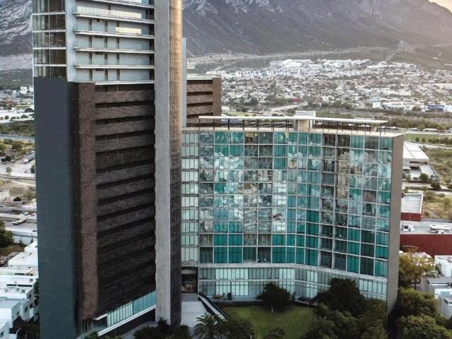 Departamento en renta Zona Valle Poniente, San Pedro Garza García