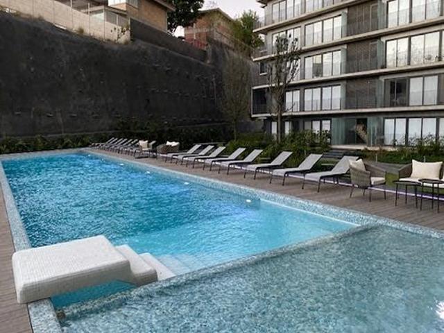 Departamento en renta zona Valle Real Zapopan