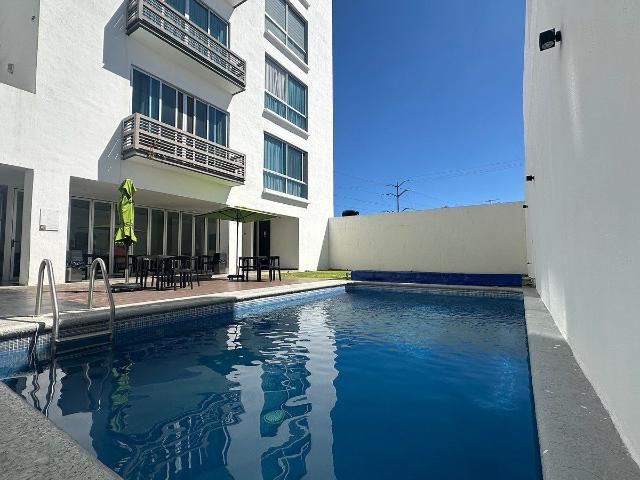 Departamento en renta zona Autónoma