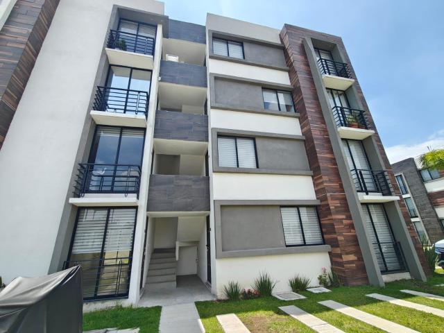 Departamento en renta, Zona Bafar, Cuautlancingo