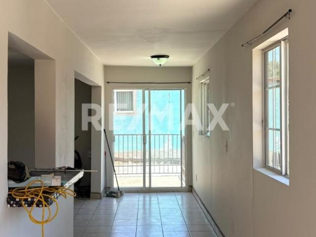 Departamento en renta | Zona Centro