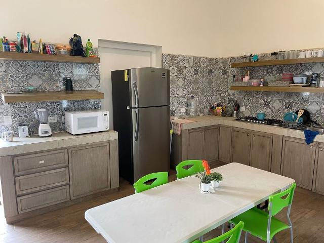 Departamento en renta zona Centro