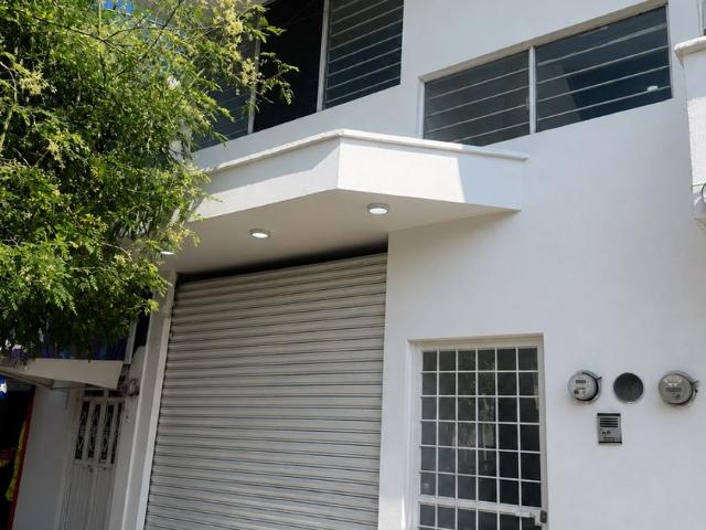 Departamento en renta Zona Centro, Aguascalientes, Ciudad De Aguascalientes