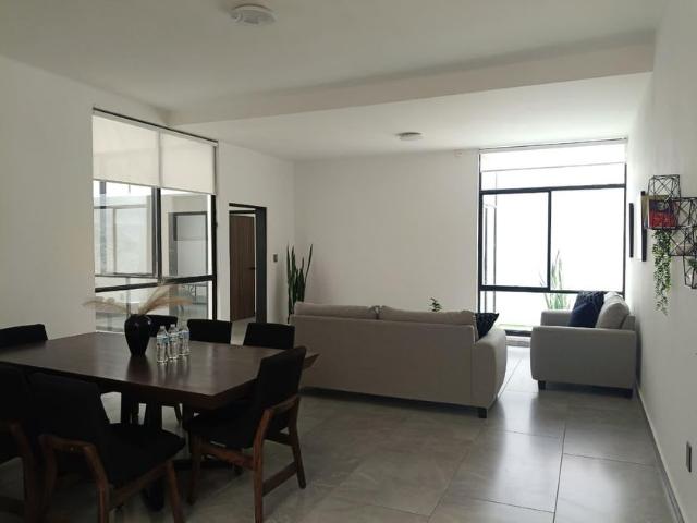 Departamento en renta Zona Centro, Aguascalientes, Ciudad De Aguascalientes