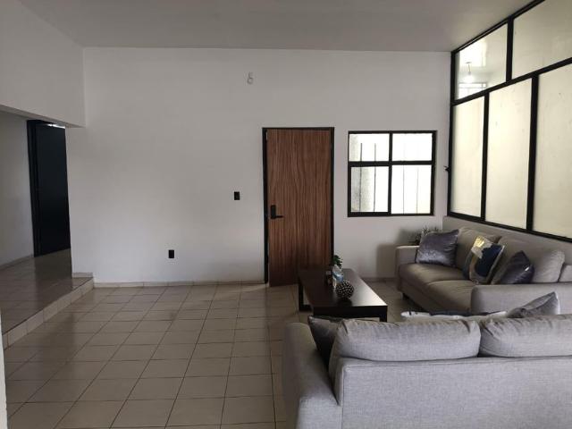 Departamento en renta Zona Centro, Aguascalientes, Ciudad De Aguascalientes