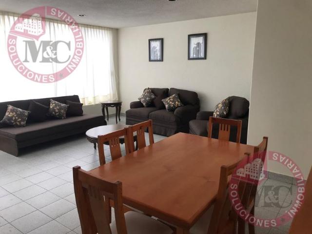 Departamento en renta Zona Centro, Aguascalientes, Ciudad De Aguascalientes