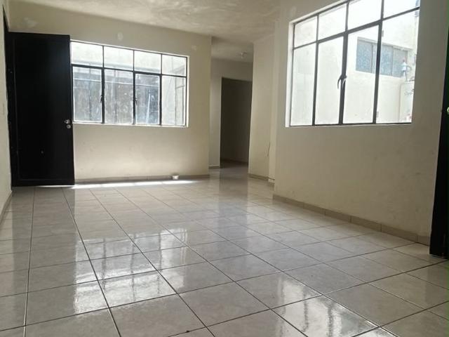Departamento en renta Zona Centro, Aguascalientes, Ciudad De Aguascalientes