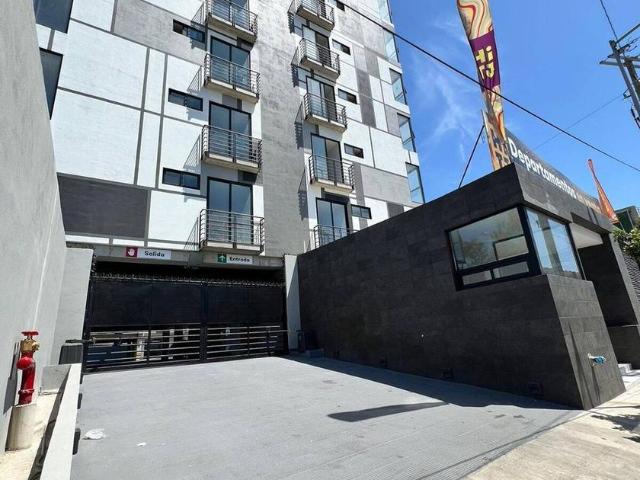 Departamento en renta Zona Centro, Tijuana, Tijuana