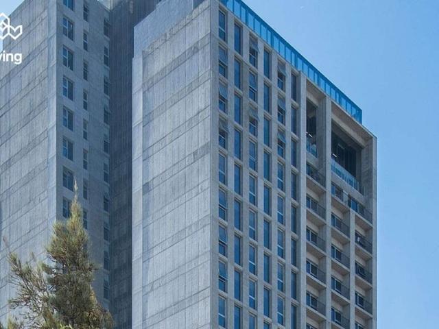 departamento en renta zona country