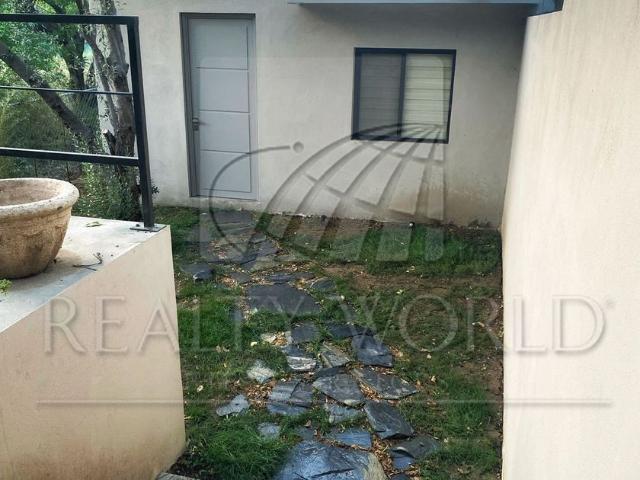 Departamento en renta Zona Del Valle, San Pedro Garza García