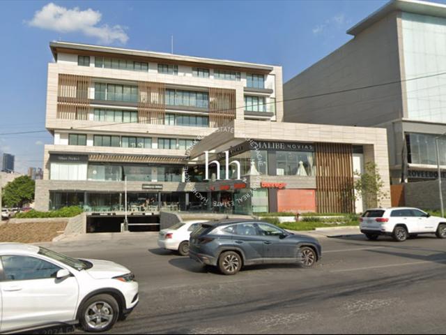 Departamento en renta Zona Del Valle, San Pedro Garza García