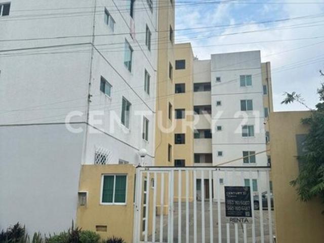DEPARTAMENTO EN RENTA, ZONA DEPORTIVA Y PLAZA LA MEGA, VILLAHERMOSA TABASCO