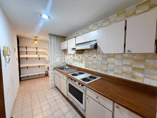 Departamento en Renta, Zona El Mirador, Puebla