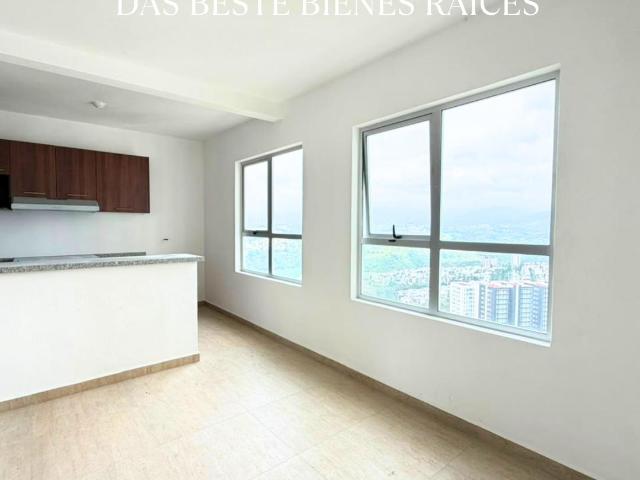 Departamento en Renta Zona Esmeralda 3 Recamaras