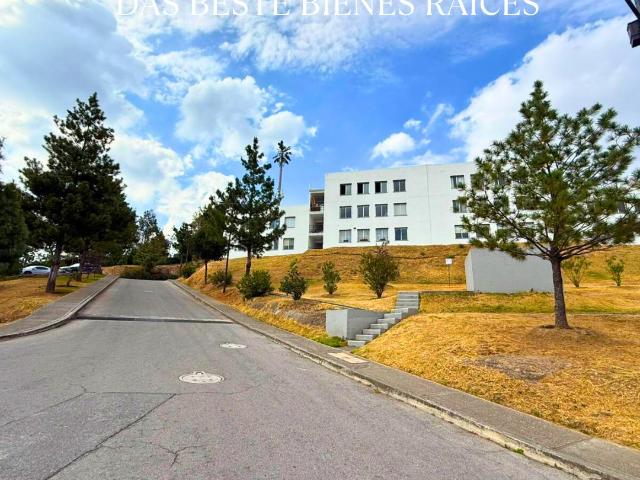 Departamento en Renta Zona Esmeralda