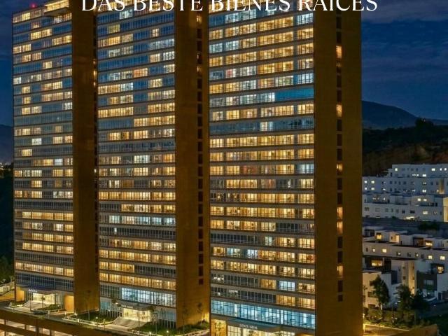 Departamento en Renta Zona Esmeralda Atizapan de Zaragoza
