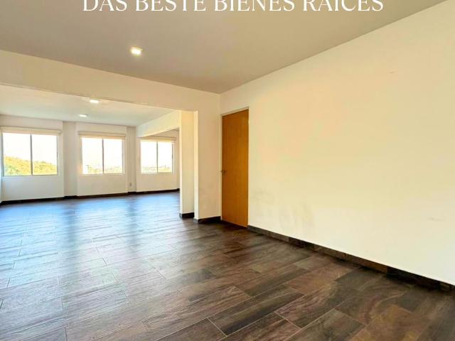 Departamento en Renta Zona Esmeralda Atizapan de Zaragoza Estado de Mexico
