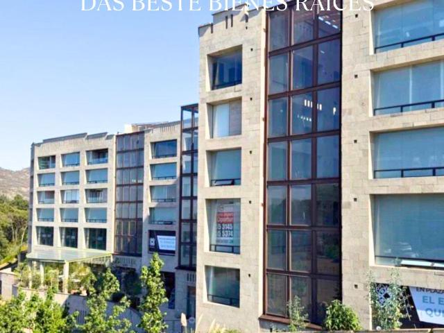 Departamento en Renta Zona Esmeralda Plaza la Antigua