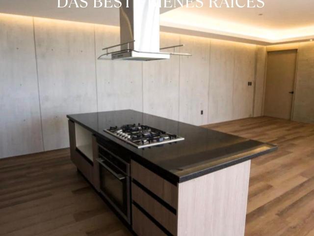 Departamento en Renta Zona Esmeralda Plaza la Antigua