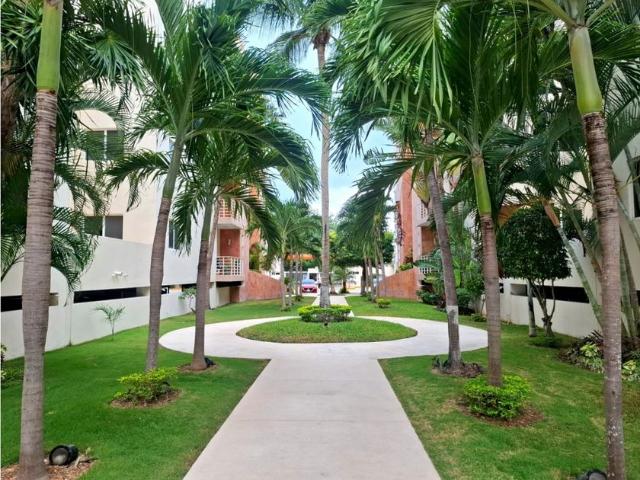 Departamento en renta Zona Hotelera, Benito Juárez, Benito Juárez, Quintana Roo