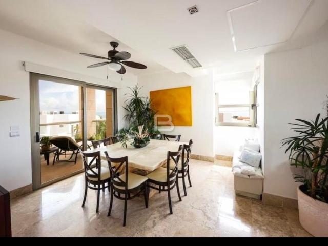 Departamento en renta Zona Hotelera, Benito Juárez, Benito Juárez, Quintana Roo