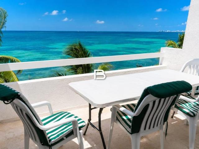 Departamento en renta Zona Hotelera, Benito Juárez, Benito Juárez, Quintana Roo