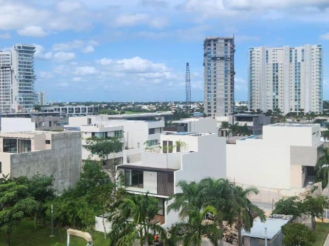 Departamento en renta Zona Hotelera, Cancún, Quintana Roo