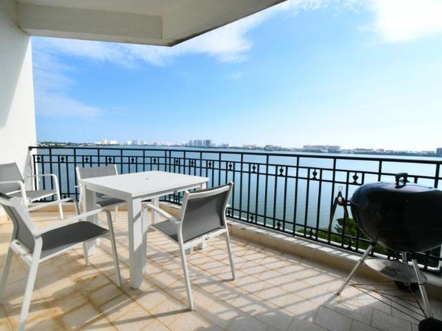 Departamento en renta Zona Hotelera, Cancún, Quintana Roo