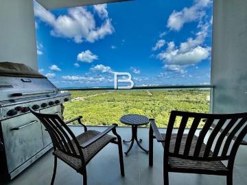 Departamento en renta Zona Hotelera, Cancún, Quintana Roo