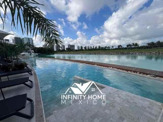 Departamento en renta Zona Hotelera, Cancún, Quintana Roo