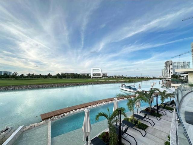 Departamento en renta Zona Hotelera, Cancún, Quintana Roo
