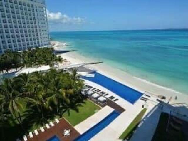 Departamento en renta Zona Hotelera, Cancún, Quintana Roo