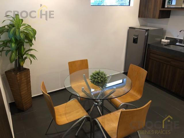 DEPARTAMENTO EN RENTA ZONA MURILLO VIDAL, XALAPA VERACRUZ