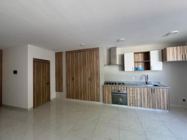 Departamento en renta zona norte