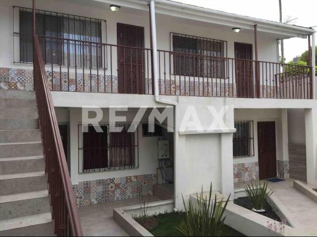 Departamento en renta Zona Norte, Tijuana