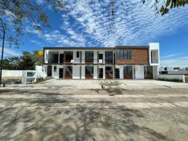 Departamento en Renta Zona Norte Colima