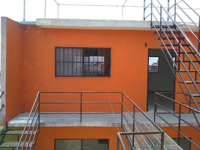 Departamento en Renta – Zona Norte, Milpillas Cuernavaca