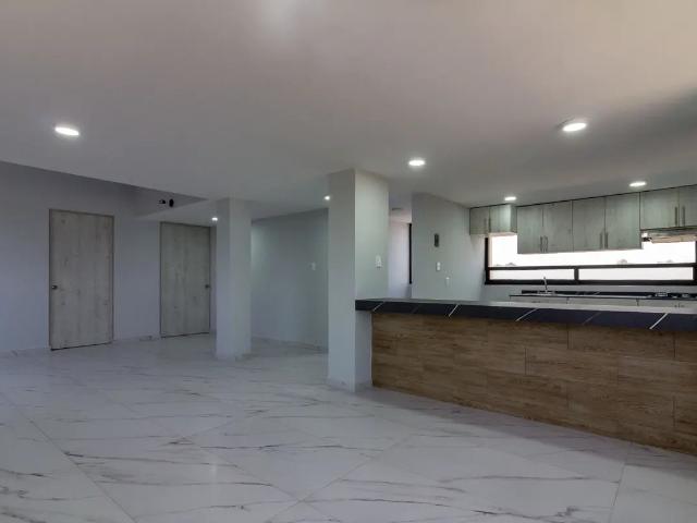 DEPARTAMENTO EN RENTA ZONA PRADOS AGUA AZUL