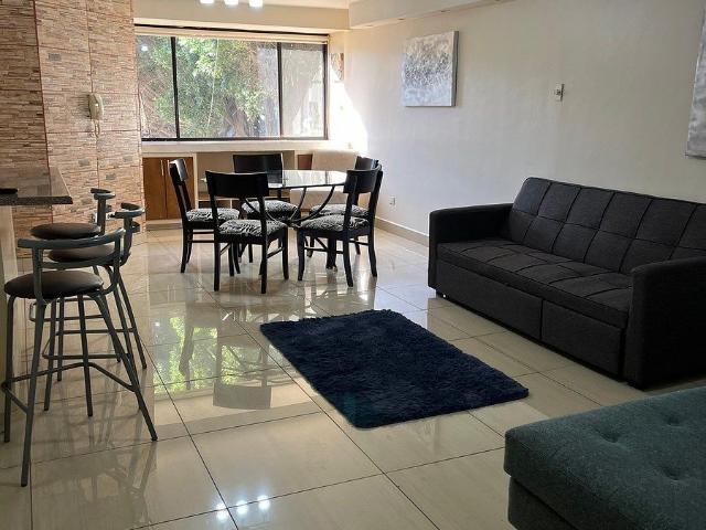 departamento en renta zona río