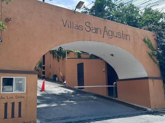 Departamento en renta Zona San Agustín, San Pedro Garza García