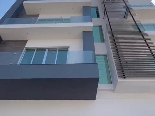 Departamento en renta zona San Felipe