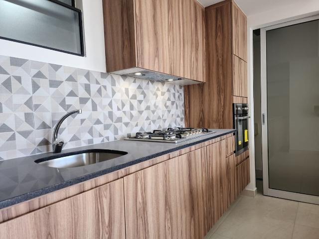 Departamento en Renta Zona Sur BALANTY