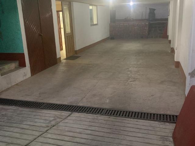 Departamento en renta Zopilocalco Norte, Toluca
