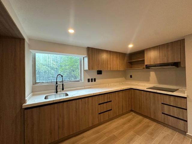 Departamento en renta Zacatecas 8, Roma Norte, Ciudad De México, Cdmx, México
