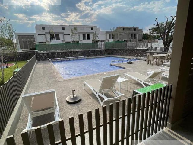 Departamento en renta Zakia, El Marqués
