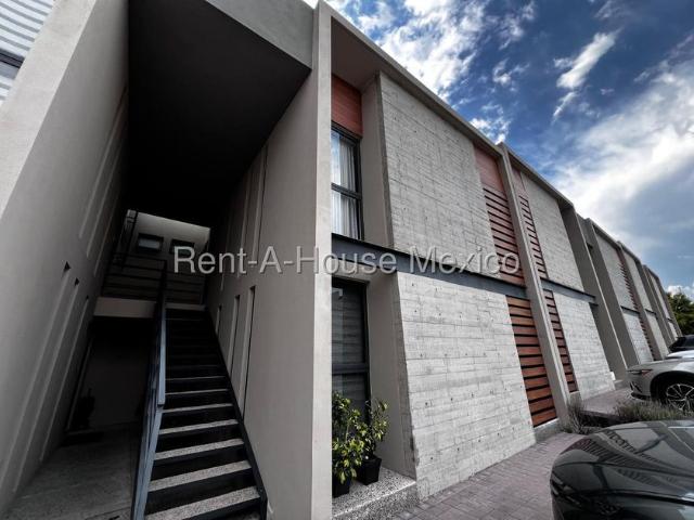 Departamento en renta Zakia, El Marqués
