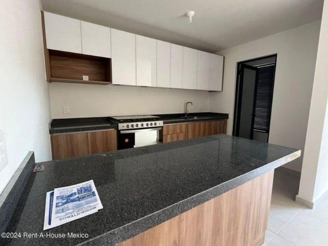 Departamento en renta Zakia, El Marqués