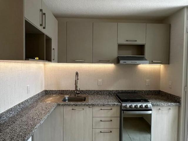 Departamento en renta Zakia, El Marqués