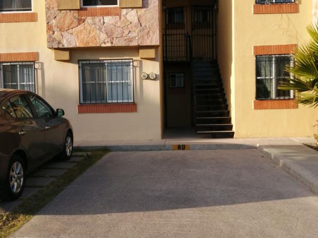 Departamento en renta Zakia, El Marqués